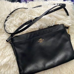Coach Crossbody